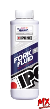 IPONE Fork Fluid SAE 7